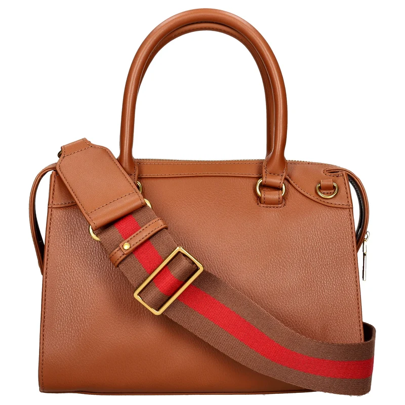 Liu Jo Anaba - Bolso de mano M 28 cm (deer)