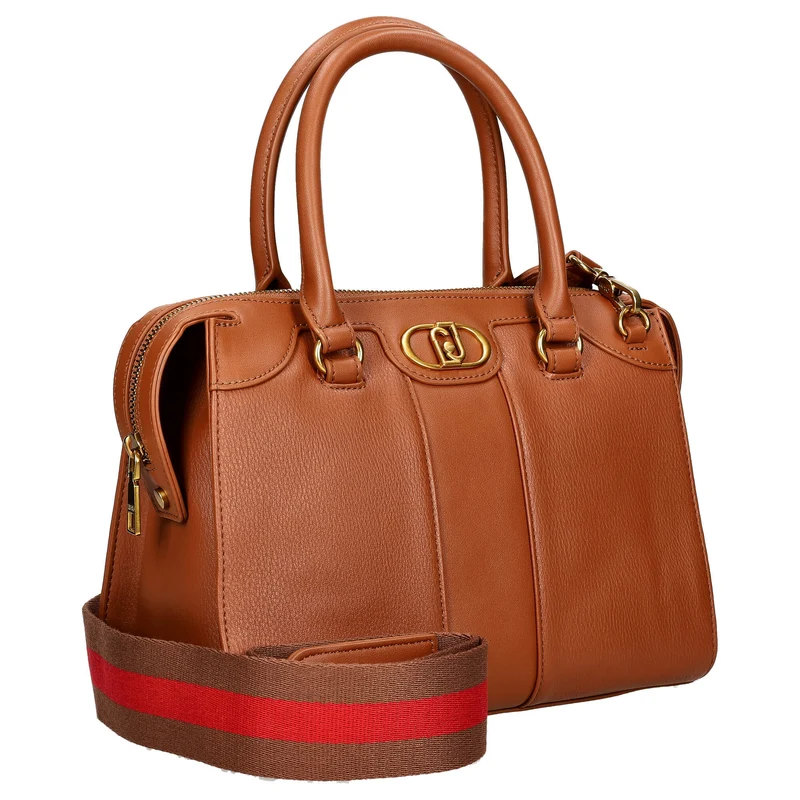 Liu Jo Anaba - Bolso de mano M 28 cm (deer)