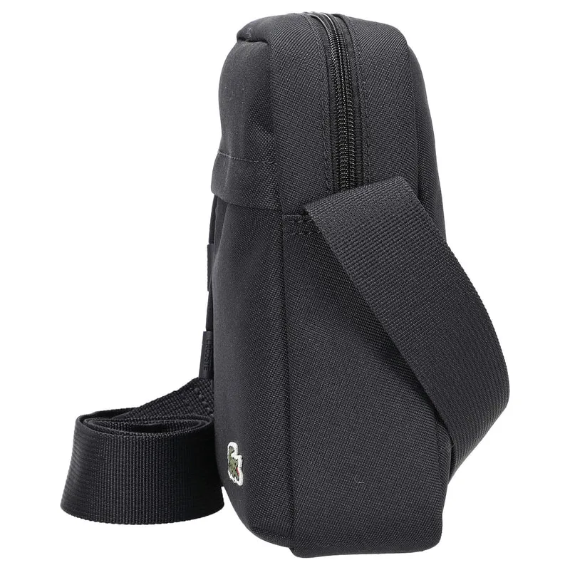 Lacoste Neocroc - Bolso bandolera 21 cm (abimes)