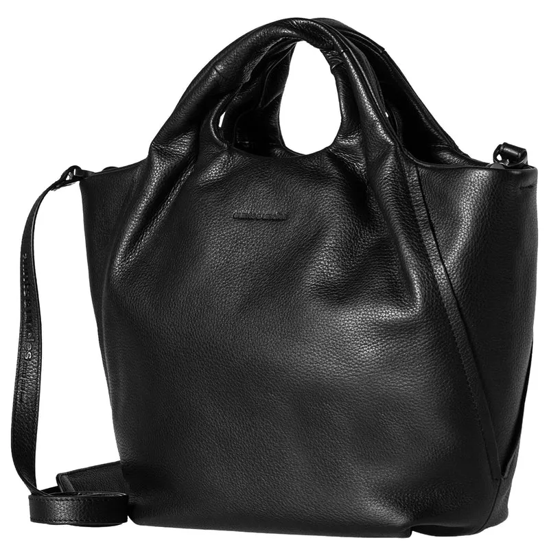aunts & uncles Philocalists Dearie - Bolso 31 cm (black dress)