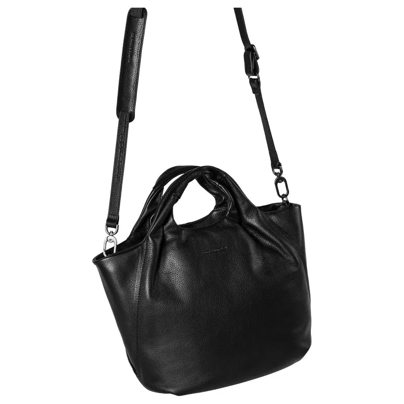 aunts & uncles Philocalists Dearie - Bolso 31 cm (black dress)