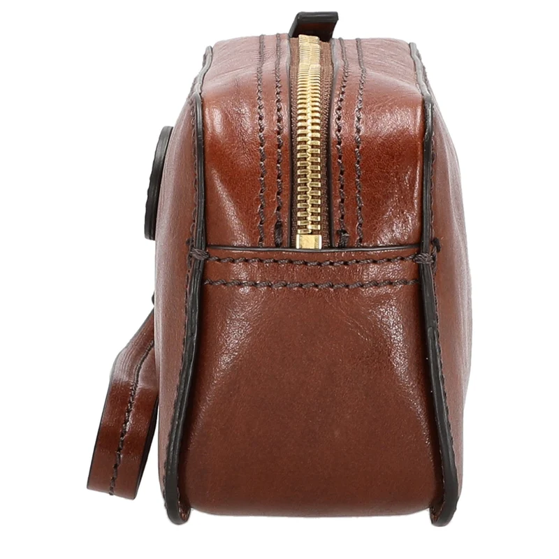 The Bridge Story Uono - Bolso de muñeca 22 cm (marrone)