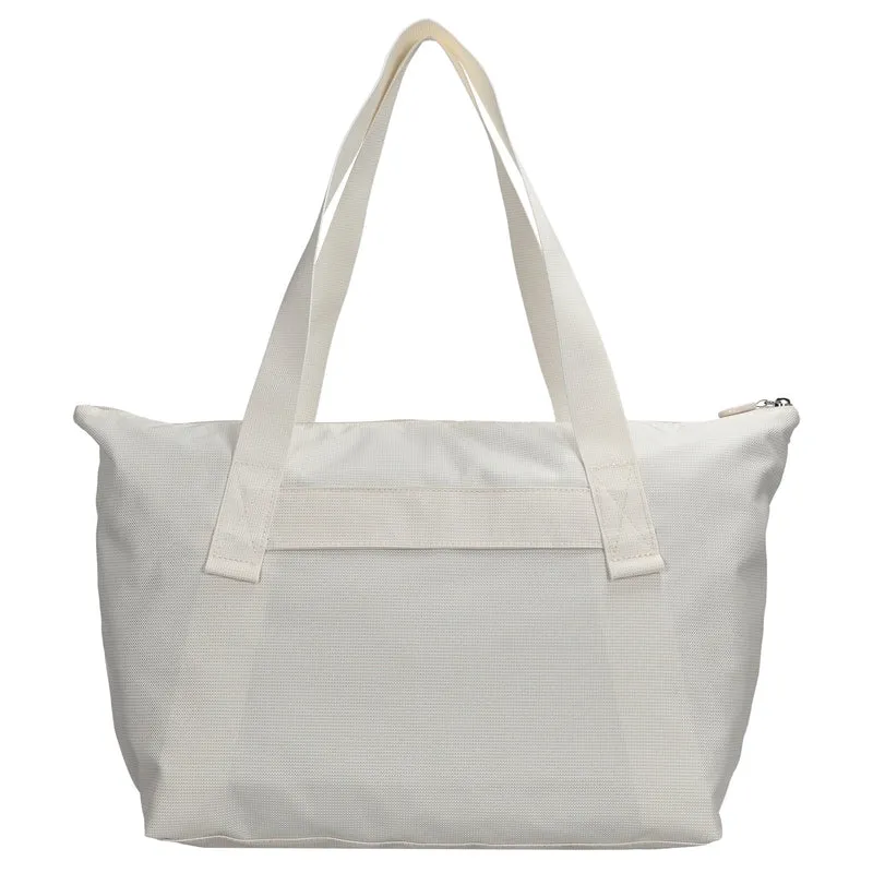 Mandarina Duck MD20 - Bolso plegable 50 cm (latte)