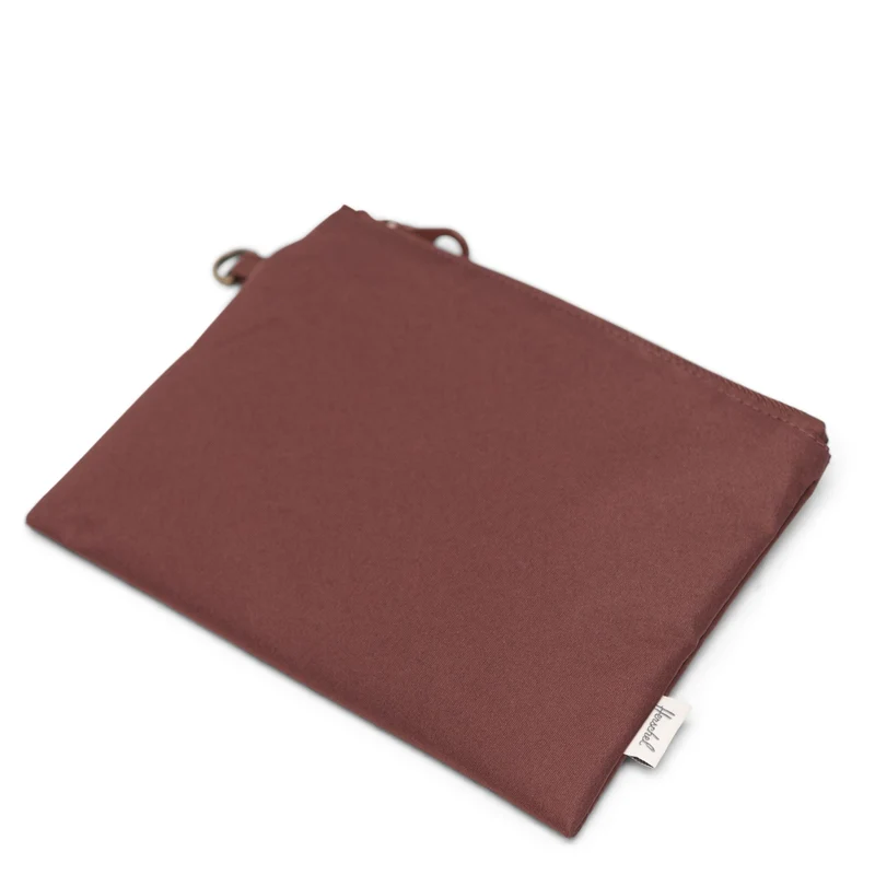 Herschel Yara - Bolso de hombro L 50 cm (bitter chocolate)