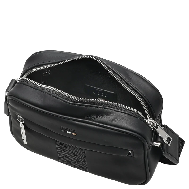 BOSS Ray MS - Bolso bandolera 21 cm (black)