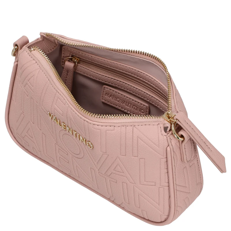 Valentino Bags Pansy - Bandolera 24 cm (cipria)