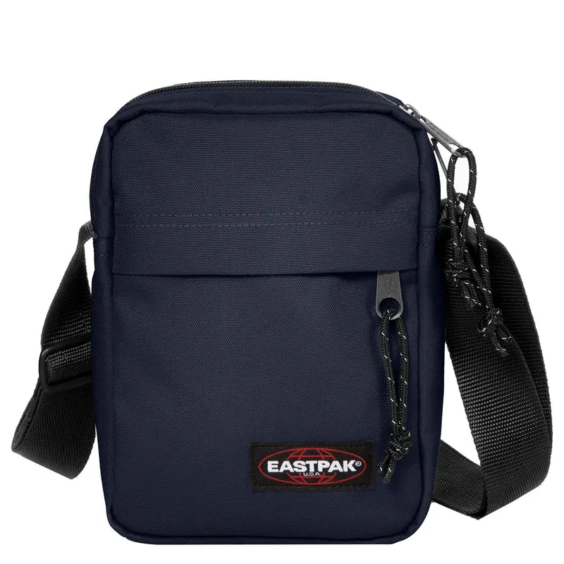 Eastpak The One - Bolso de hombro S 21 cm (ultra marine)