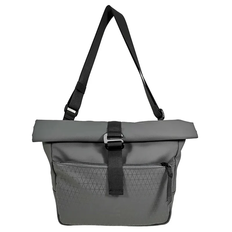zwei Jona JO100 - Bolso bandolera 38 cm (stone)