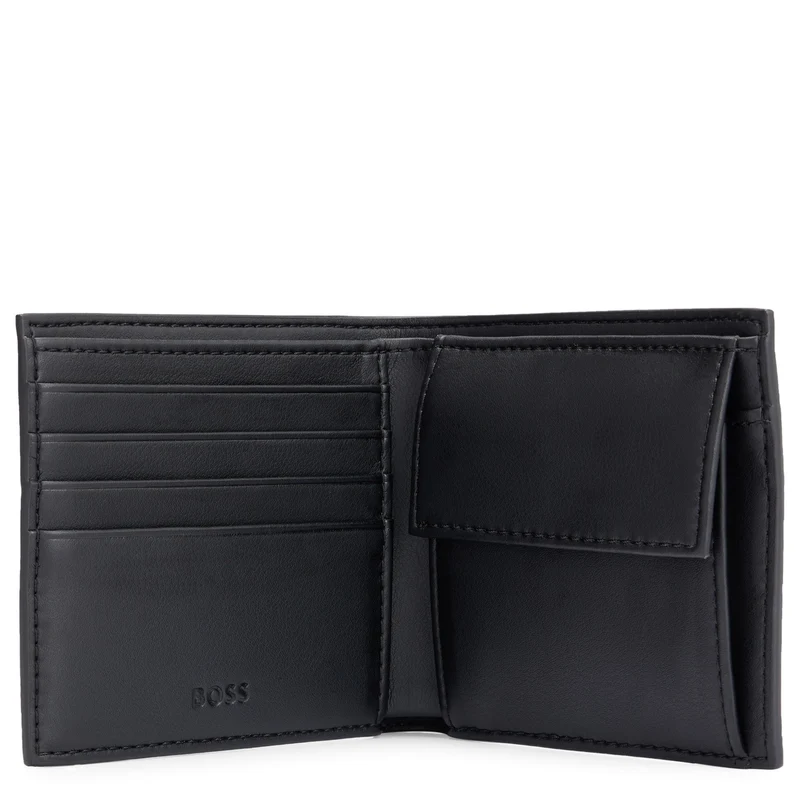 BOSS Ray S - Cartera 4cc 11 cm (black)