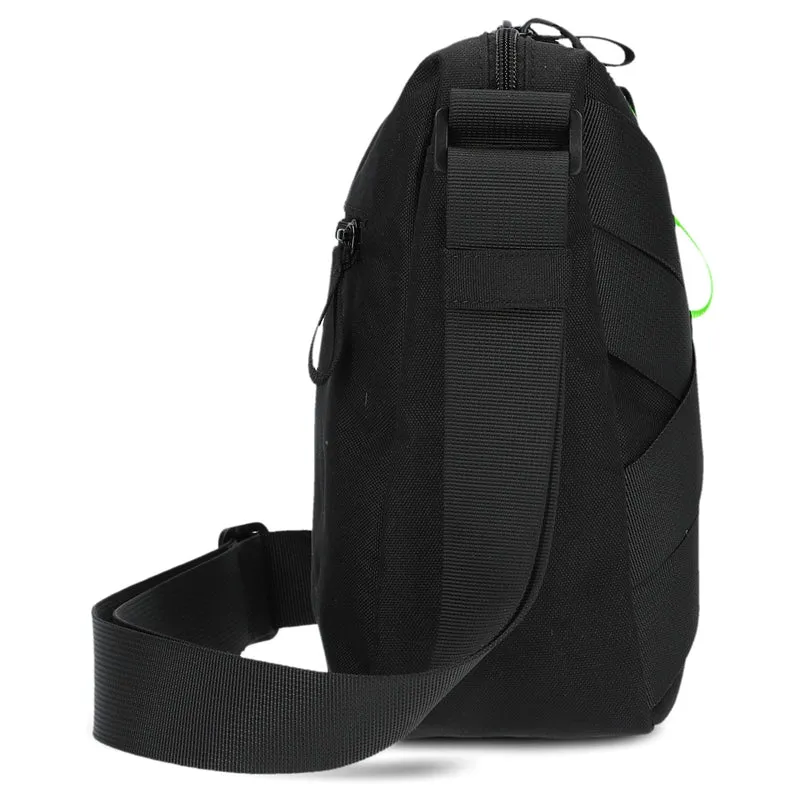 zwei Alex - Bolso bandolera 28 cm (black)