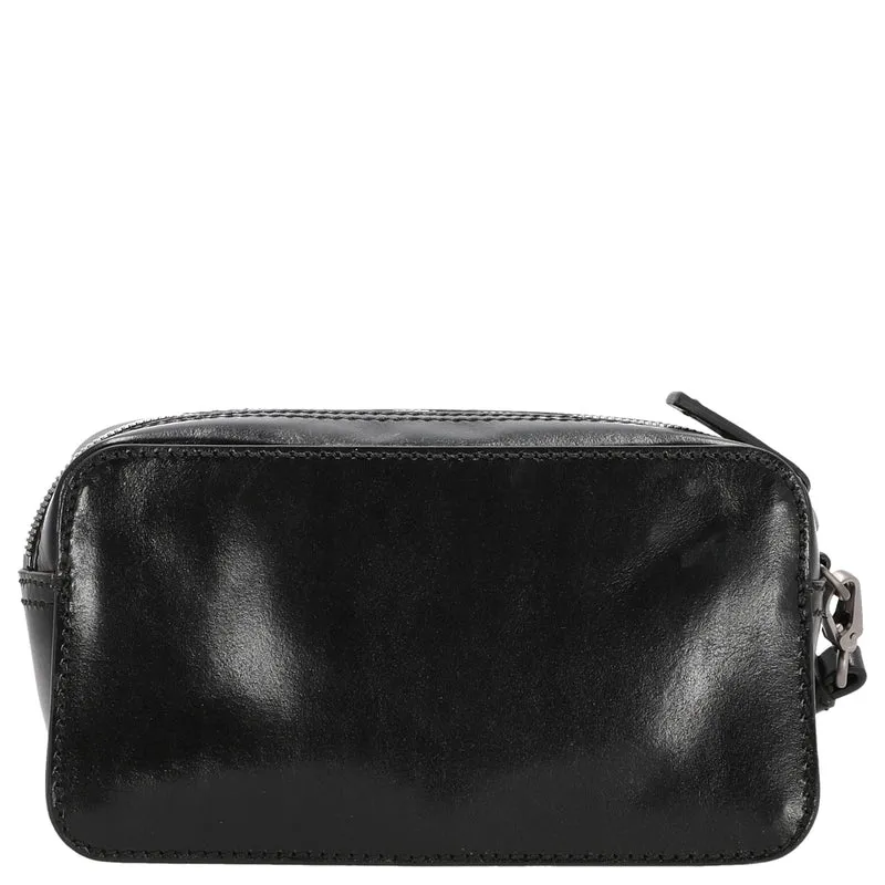 The Bridge Story Uono - Bolso de muñeca 22 cm (nero)