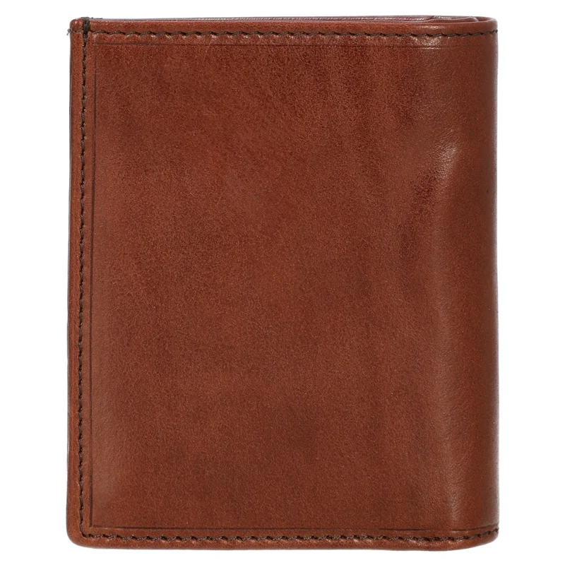 The Bridge Story Uomo - Cartera de hombre 3cc cuero 12.5 cm (marrone)