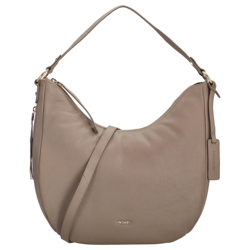 Picard Java - Bolso shopper 32 cm (chai)