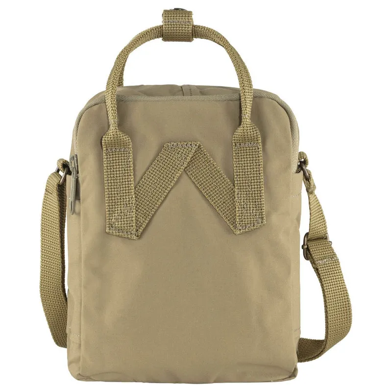 Fjällräven Kånken Sling 2.5 - Bandolera 20 cm (clay)