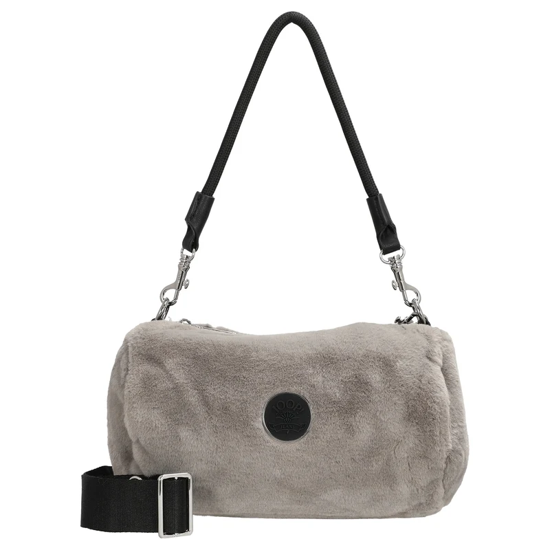Joop Women Coniglio Virginie - Bolso de hombro 25 cm (grey)