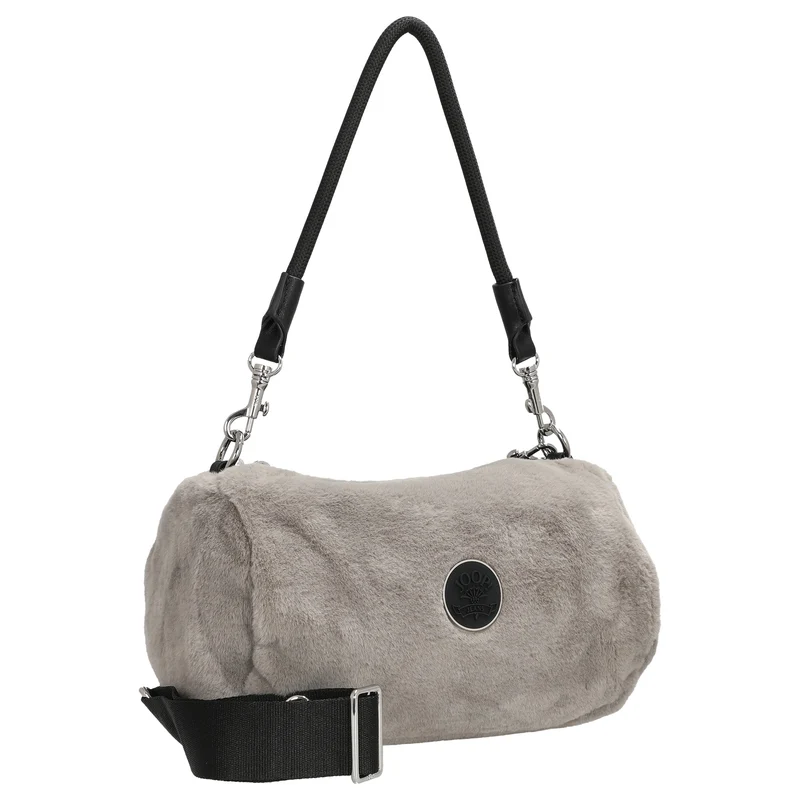 Joop Women Coniglio Virginie - Bolso de hombro 25 cm (grey)