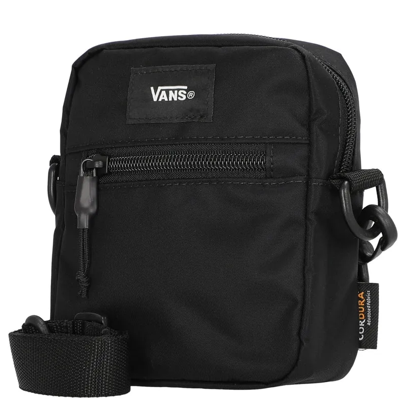 Vans Bail - Bolso de hombro 18 cm (black)