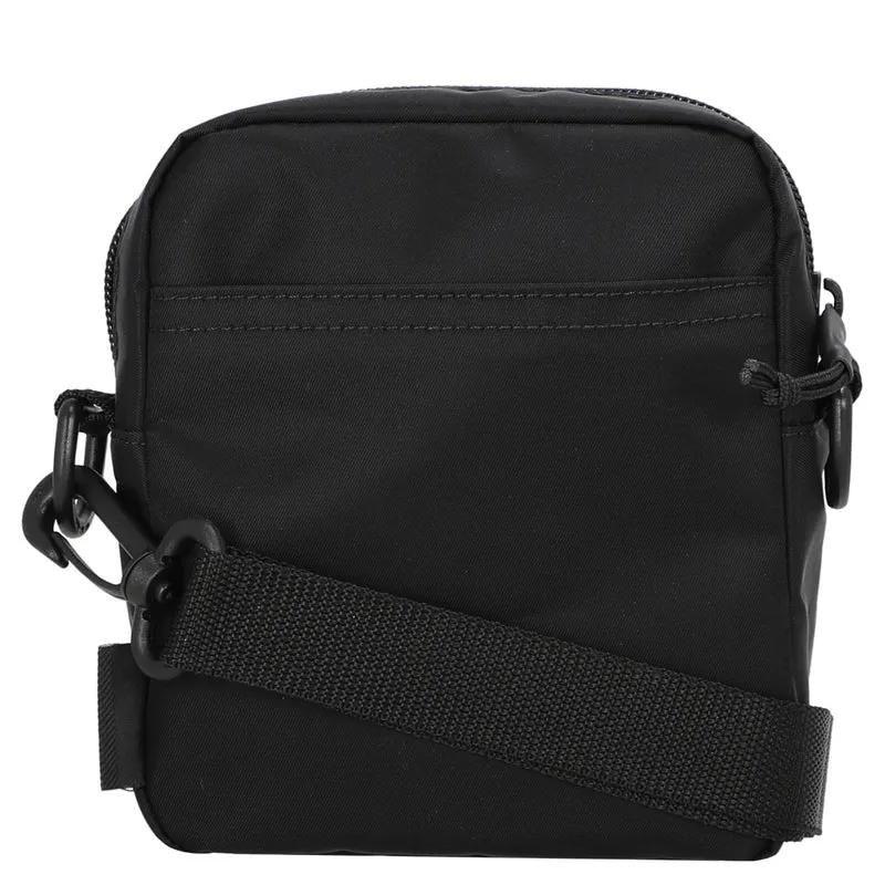 Vans Bail - Bolso de hombro 18 cm (black)