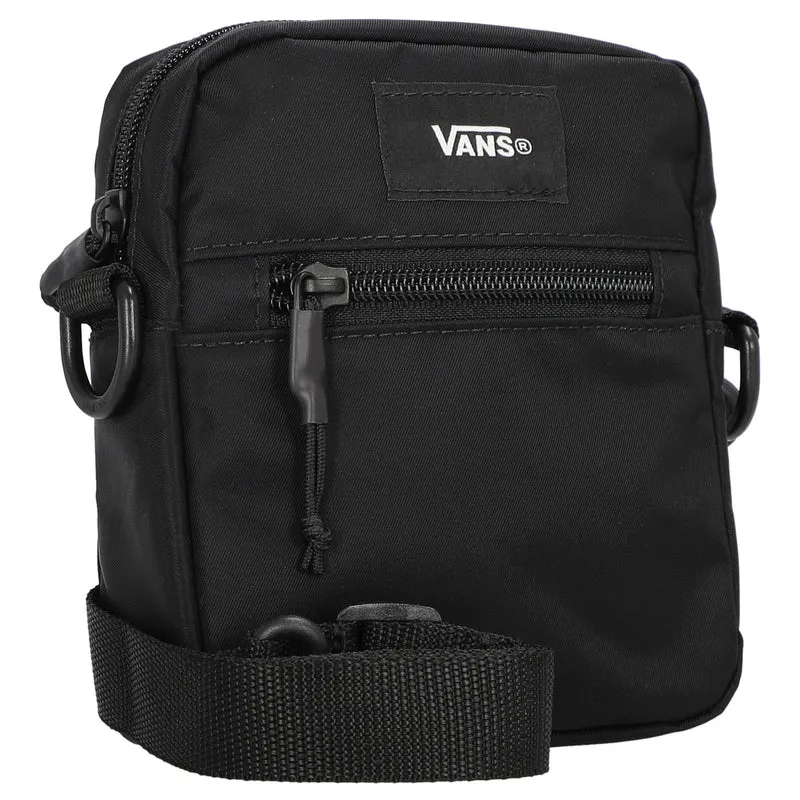 Vans Bail - Bolso de hombro 18 cm (black)