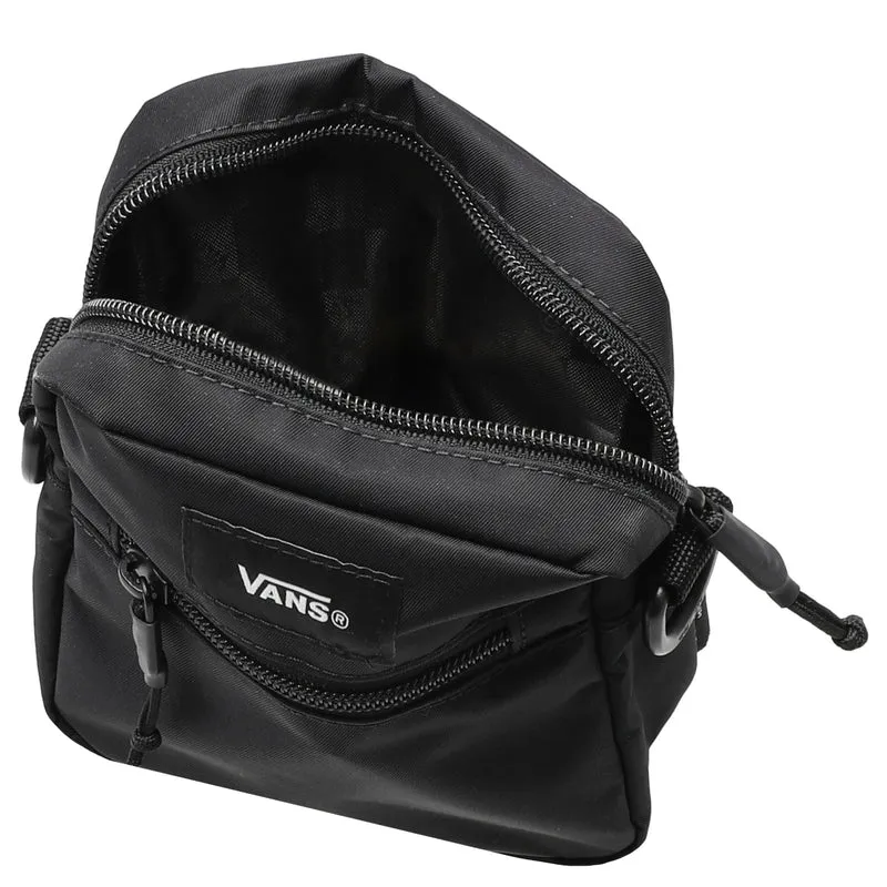 Vans Bail - Bolso de hombro 18 cm (black)