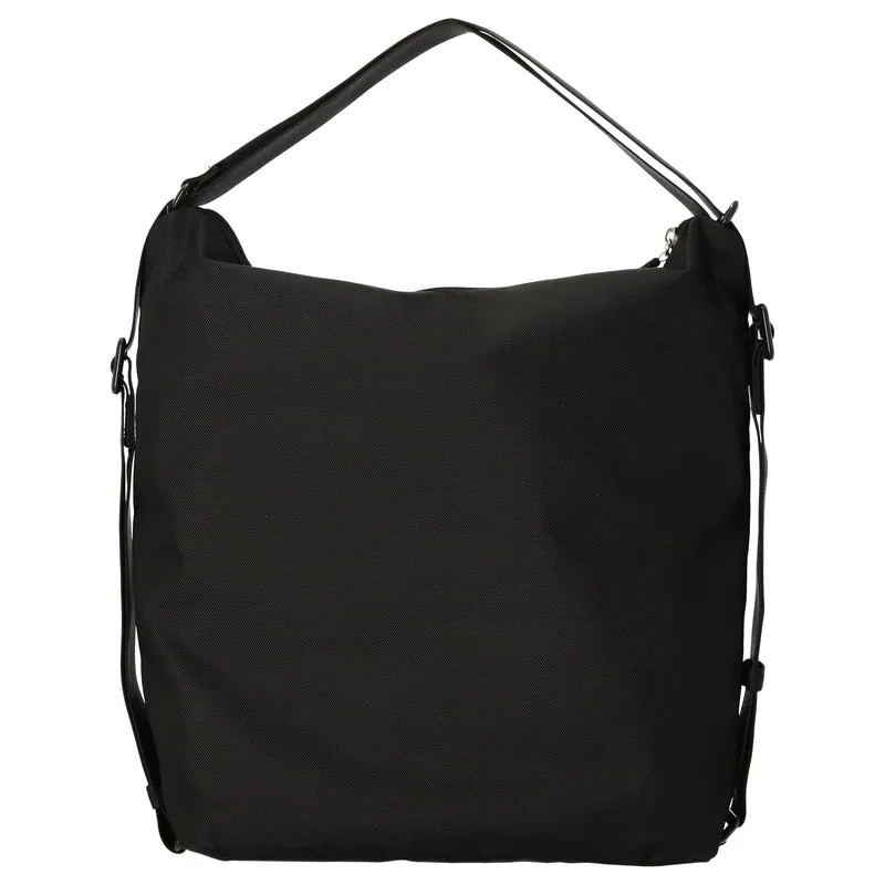 Mandarina Duck MD20 - Bolso bandolera 39 cm (black)
