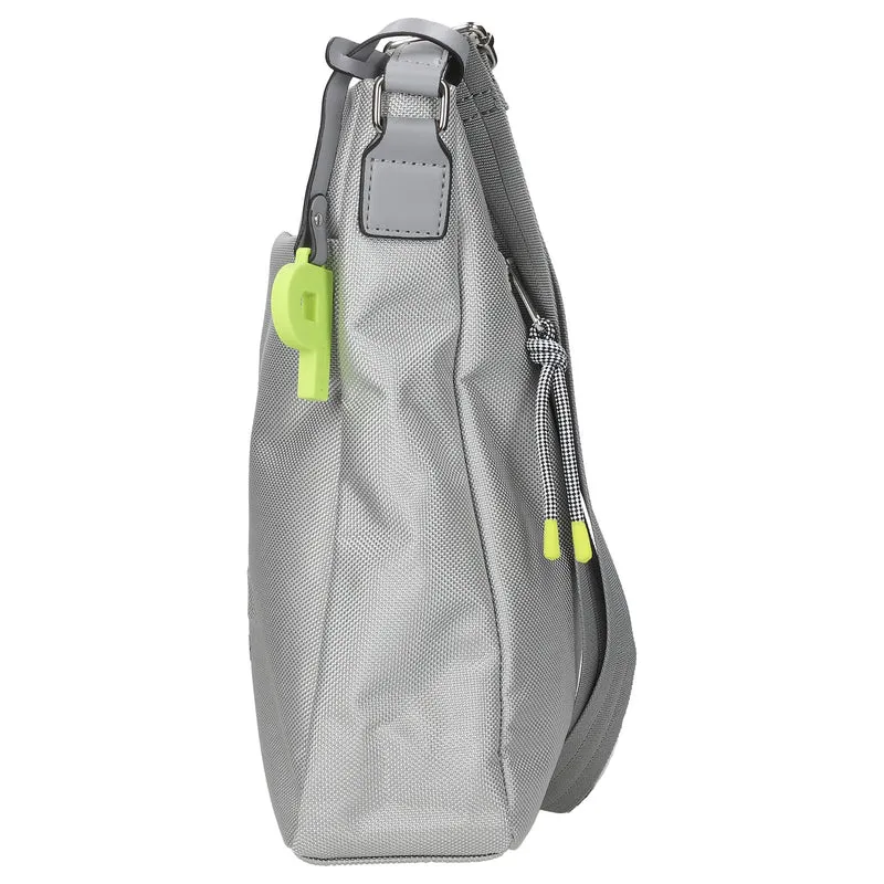 Picard Lucky One - Bolso bandolera 27 cm (silber)