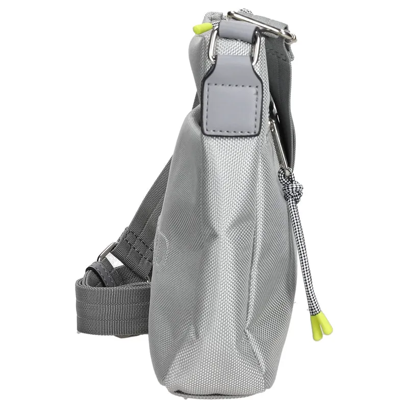 Picard Lucky One - Bolso bandolera 24 cm (silber)