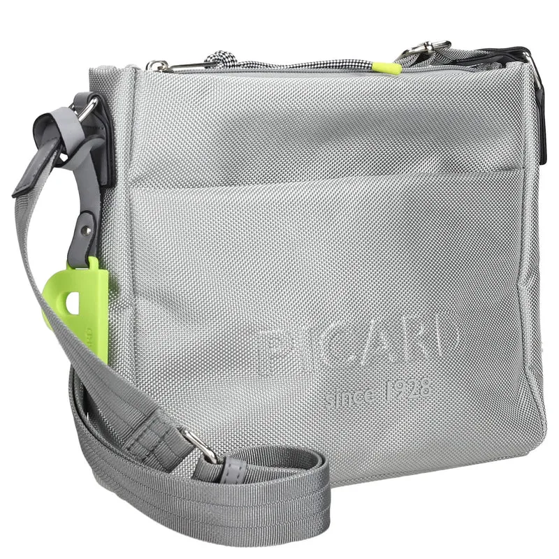 Picard Lucky One - Bolso bandolera 24 cm (silber)