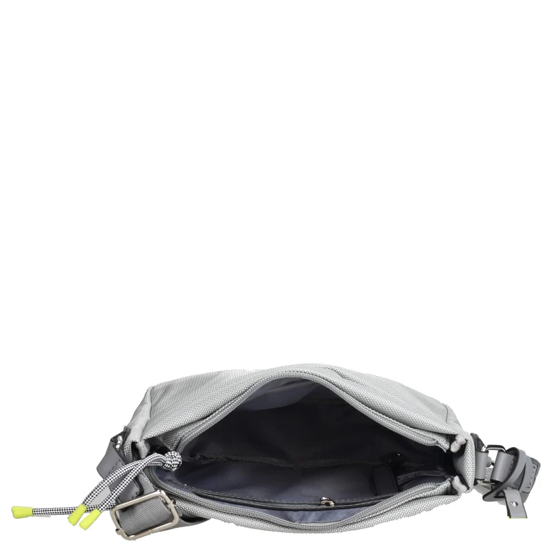 Picard Lucky One - Bolso bandolera 24 cm (silber)