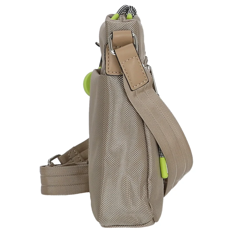 Picard Lucky One - Bolso bandolera 24 cm (sand)