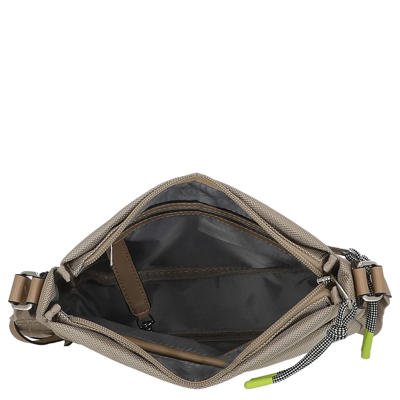 Picard Lucky One - Bolso bandolera 24 cm (sand)