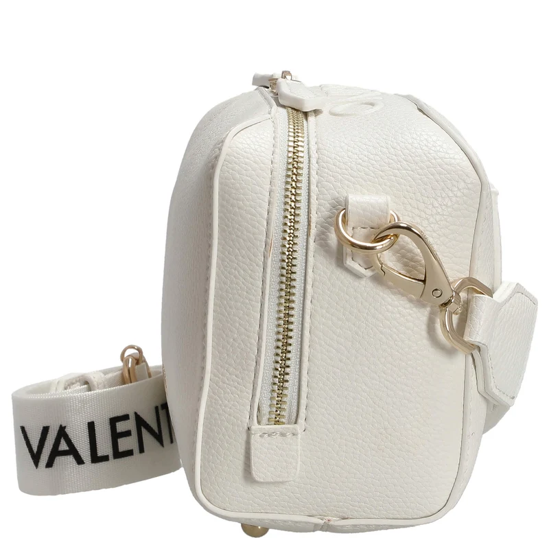 Valentino Bags Pattie - Bandolera 19 cm (blanco)