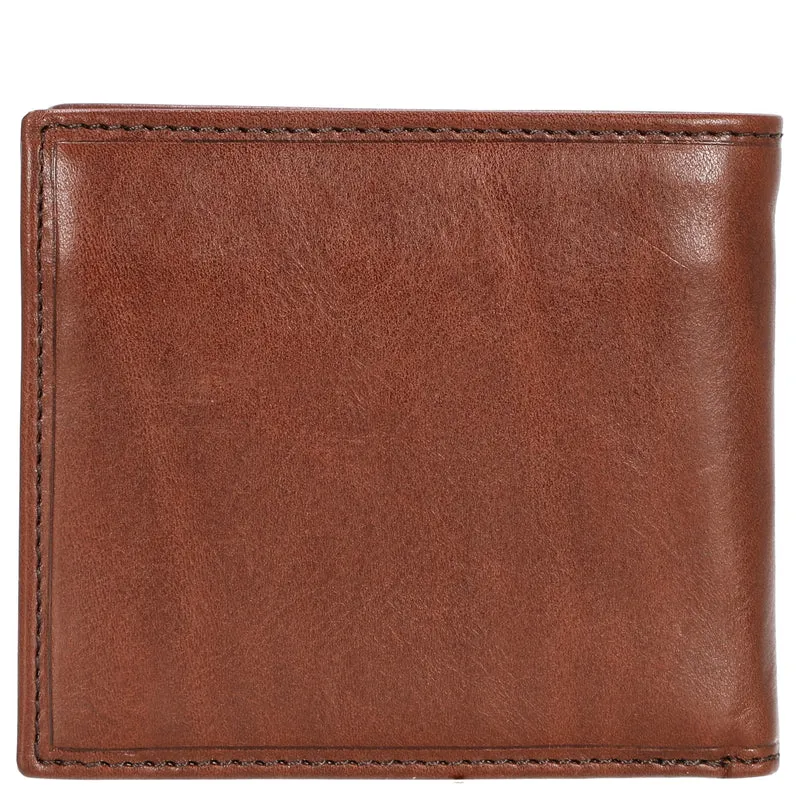 The Bridge Story Uomo - Tarjetero 9cc Leder 10 cm (marrone)