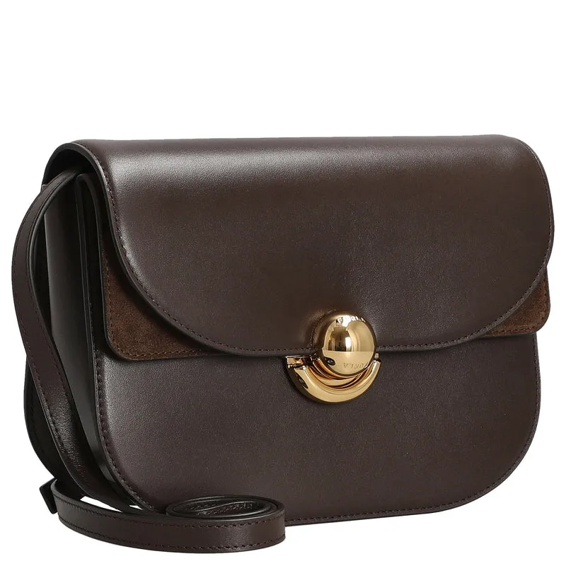Furla Sfera S - Bolso bandolera 21 cm (ciccolato)