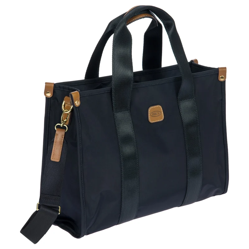 Brics Opera Bag - Bolso de mano 35 cm (ocean blue)