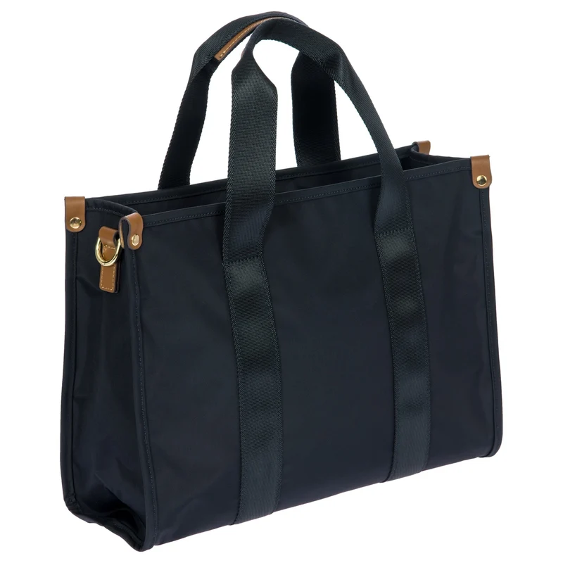 Brics Opera Bag - Bolso de mano 35 cm (ocean blue)