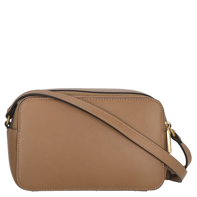Liu Jo Rubino - Bolso bandolera M 22 cm (almendra)