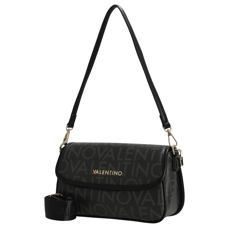 Valentino Bags Regina Re - Bolso de hombro 25 cm (nero)