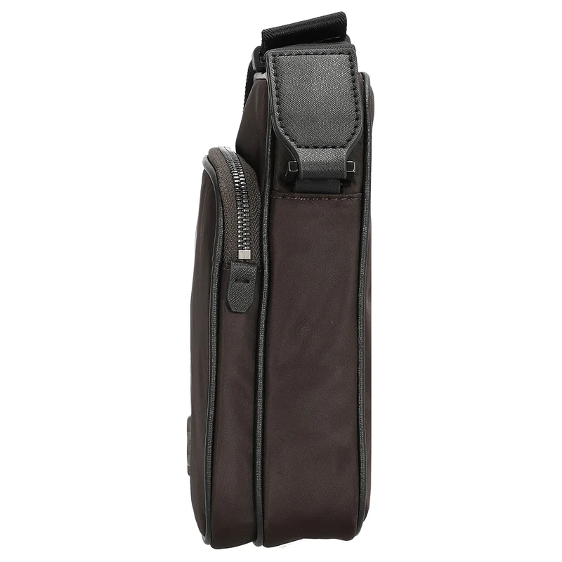 BOSS B Icon NS - Bolso bandolera 20.5 cm (dark brown)