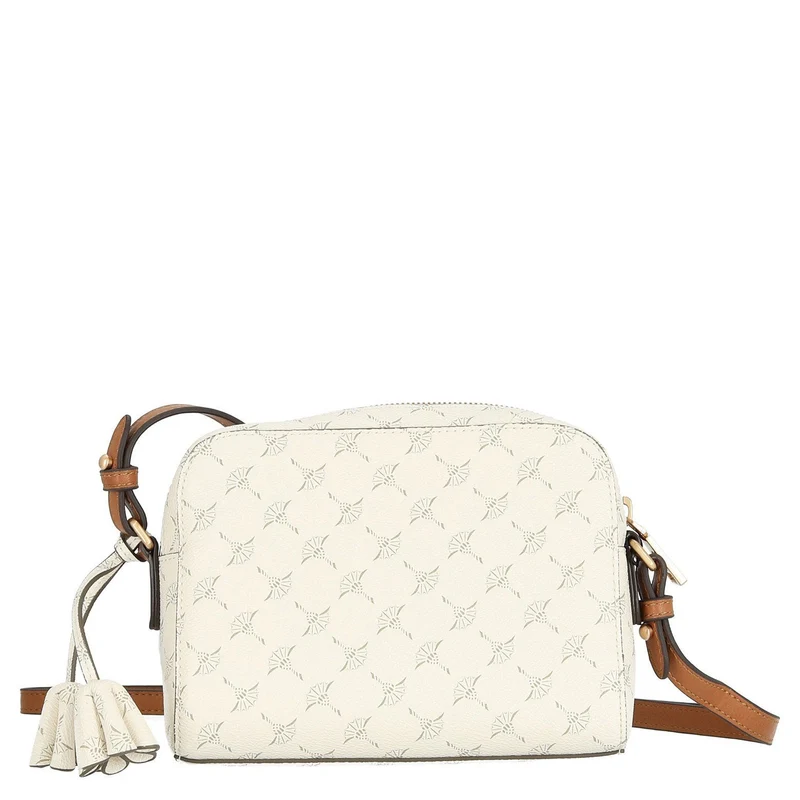 Joop Women Cortina Cloe - Bolso de hombro S 21 cm (off white)