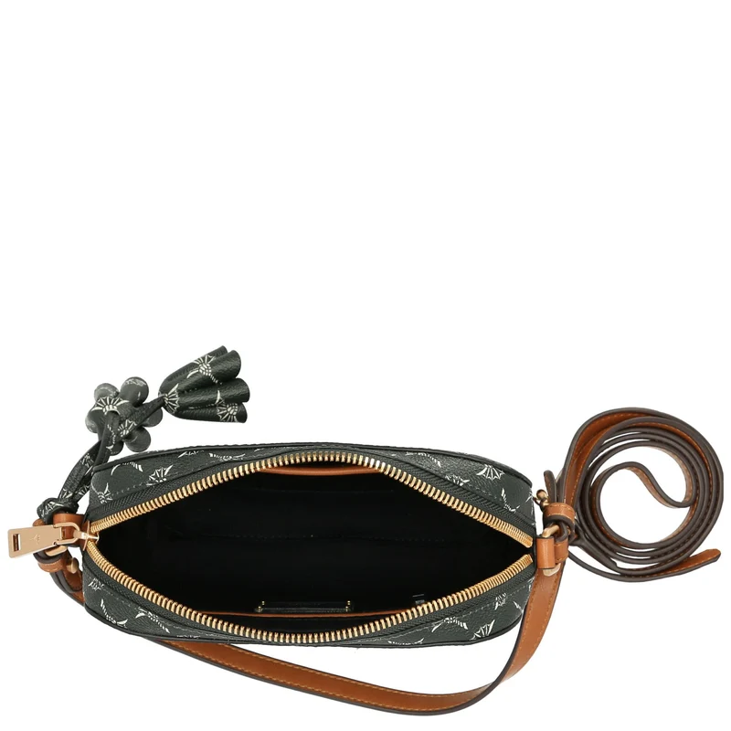 Joop Women Cortina Cloe - Bolso de hombro S 21 cm (off white)