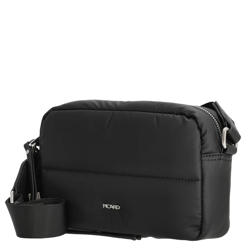 Picard Sportify - Bolso bandolera 23 cm (schwarz)