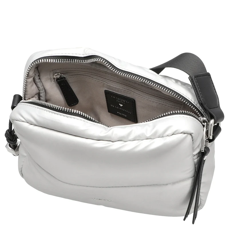 Picard Sportify - Bolso bandolera 23 cm (silber)