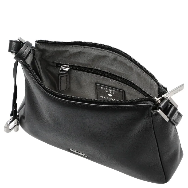 Picard Really - Bolso bandolera 22 cm (schwarz)
