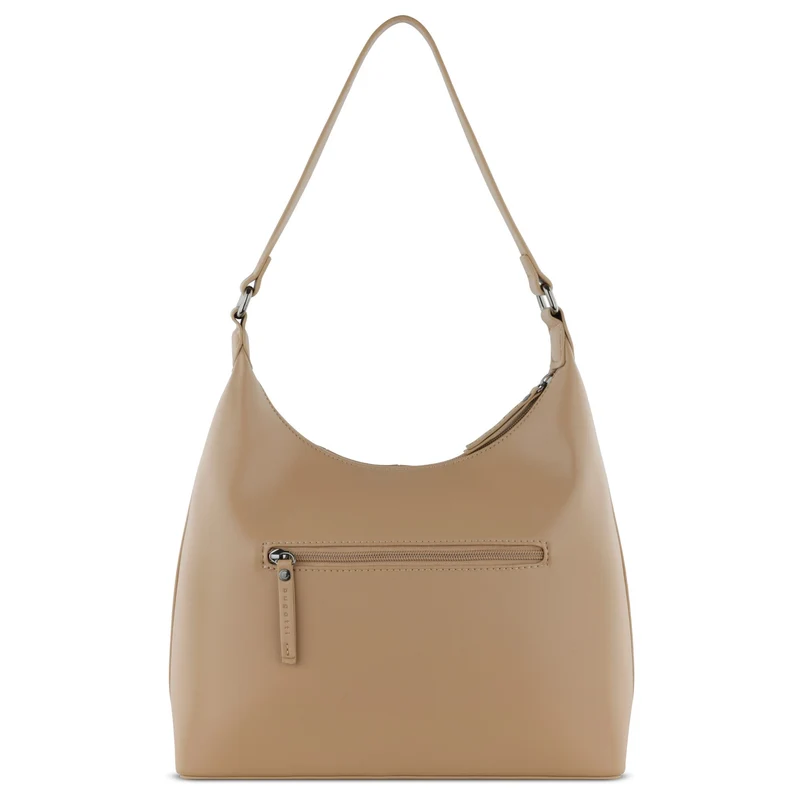 bugatti Mila - Bolso de hombro 31 cm (sand)