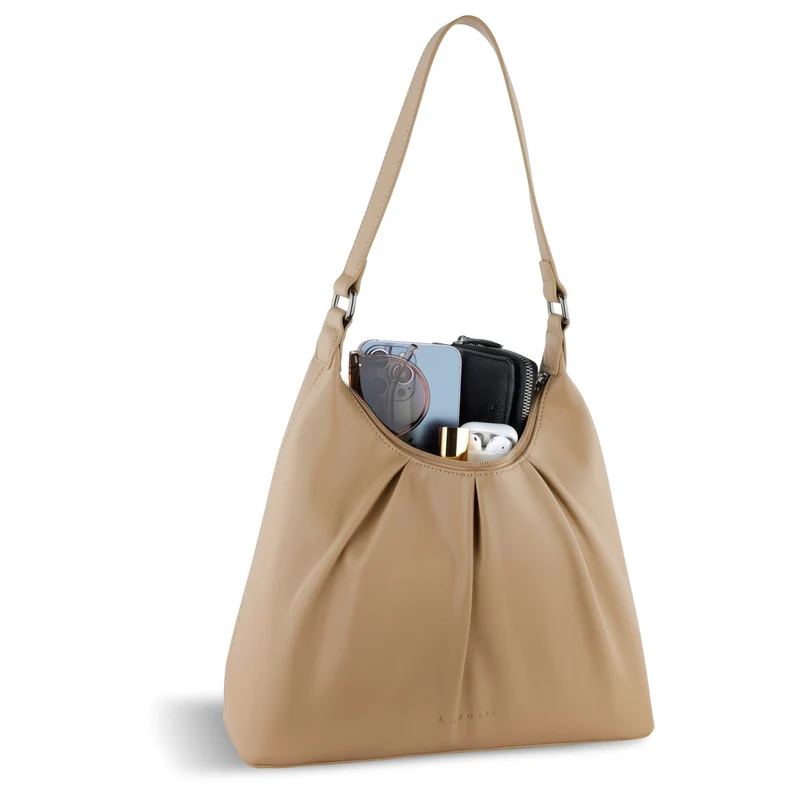 bugatti Mila - Bolso de hombro 31 cm (sand)