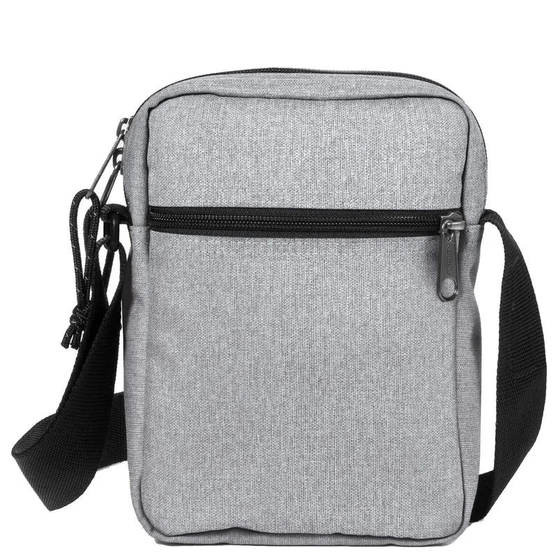 Eastpak The One - Bolso de hombro S 21 cm (sunday grey)