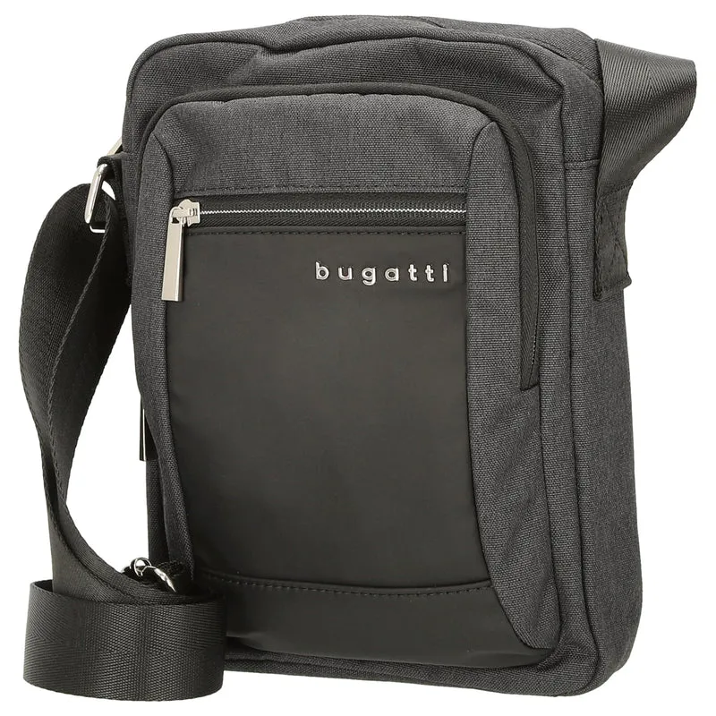 bugatti Sera - Bolso de hombro 26 cm (anthrazit)