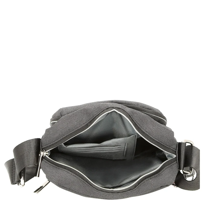 bugatti Sera - Bolso de hombro 26 cm (anthrazit)