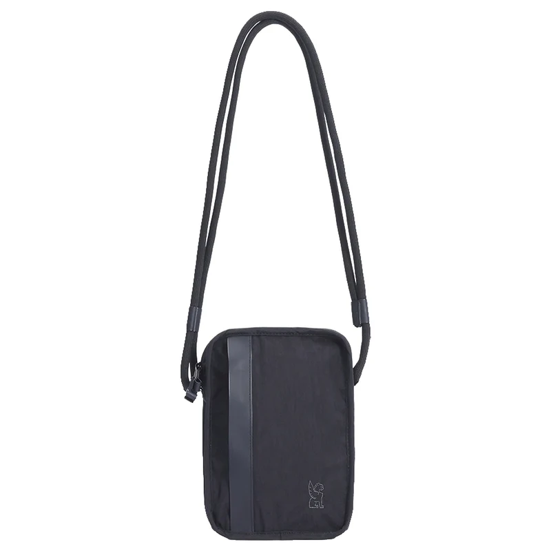 Chrome Sodo 2L Pouch - Bolso bandolera (black)
